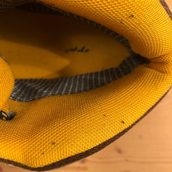 Women's Winter Hiking Boots Hi-Tec waterproof leather - Picture 10 of 14